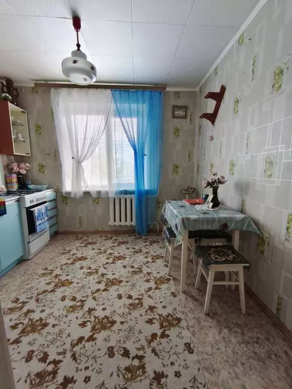 1-к кв. Рязанская область, Рязань ул. Новоселов, 34 (32.2 м) - Фото 2