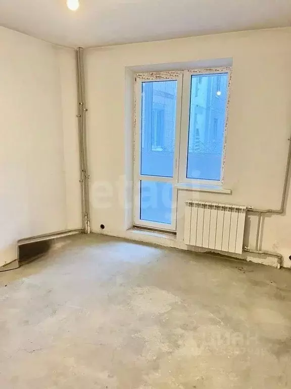 3-к кв. Белгородская область, Белгород ул. Буденного, 15 (71.4 м) - Фото 1