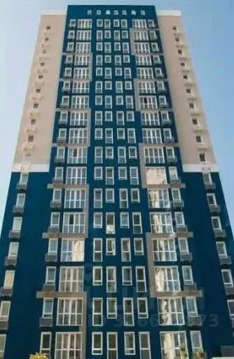 2-к кв. Белгородская область, Белгород ул. Щорса, 8Мк1 (65.0 м) - Фото 1