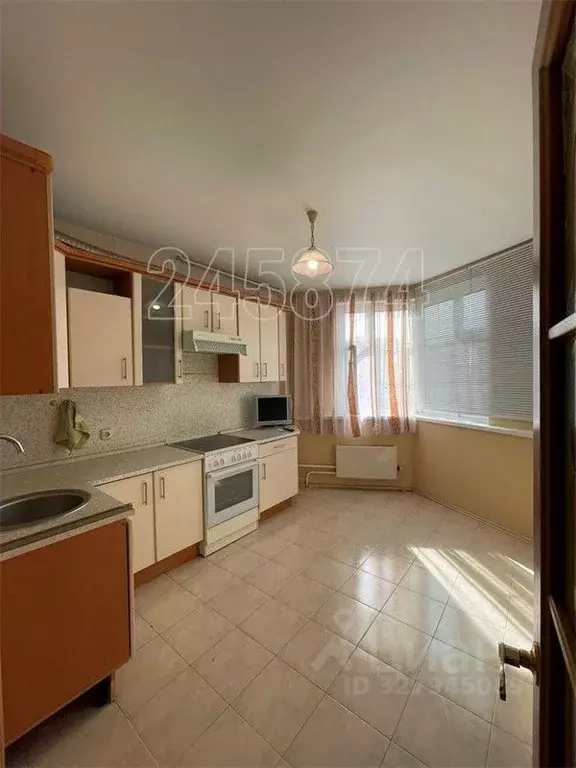 2-к кв. Москва Белореченская ул., 37К1 (52.0 м) - Фото 1