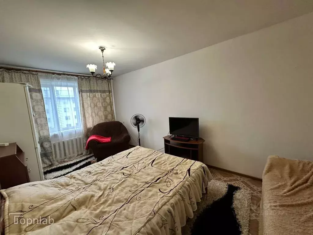 2-к кв. Иркутская область, Иркутский муниципальный округ, Маркова рп ... - Фото 2