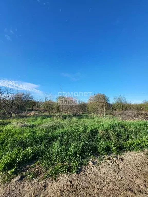 Участок в Краснодарский край, Абинск  (5.85 сот.) - Фото 0