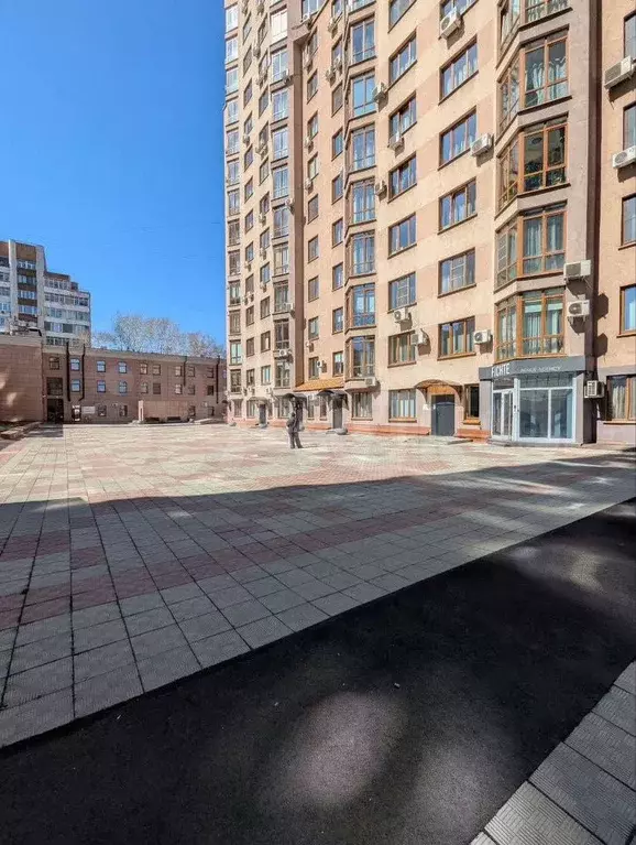 Машиноместо, > 30 м - Фото 1