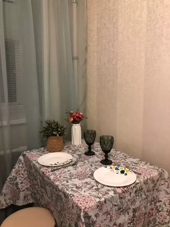 1-к кв. Рязанская область, Рязань ул. Нахимова, 66к1 (40.0 м) - Фото 2