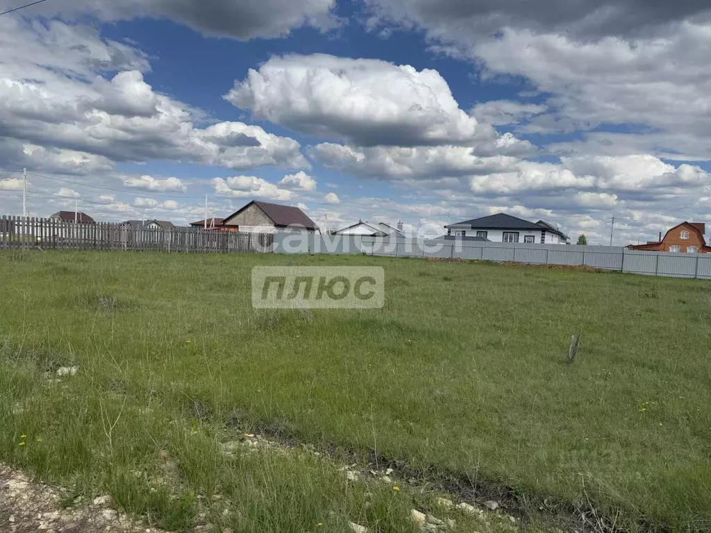 Участок в Пензенская область, Кузнецк ул. Абрамова, 28 (10.0 сот.) - Фото 1