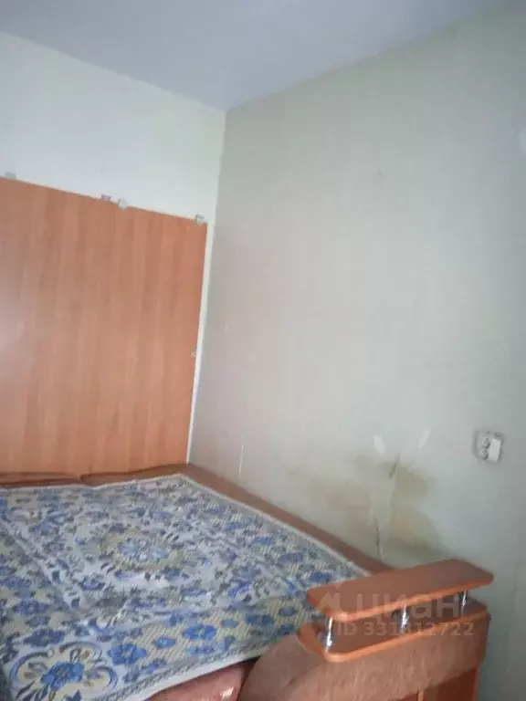 Комната Челябинская область, Челябинск Салютная ул., 21 (12.0 м) - Фото 2