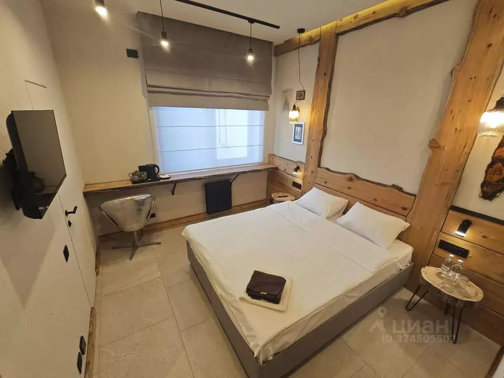 Комната Московская область, Химки Клязьма кв-л,  (16.0 м) - Фото 1