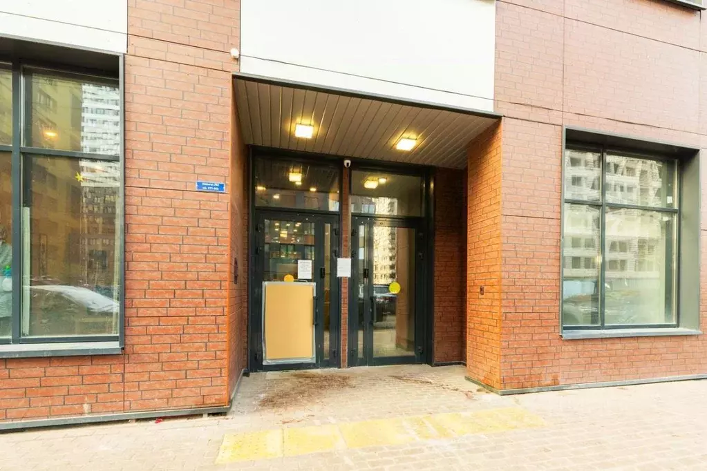 2-к кв. Московская область, Долгопрудный Гранитный мкр, Бригантина ... - Фото 2