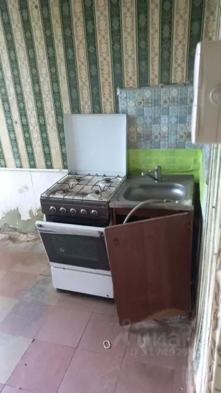 2-к кв. Владимирская область, Петушки Московская ул., 17 (47.0 м) - Фото 0