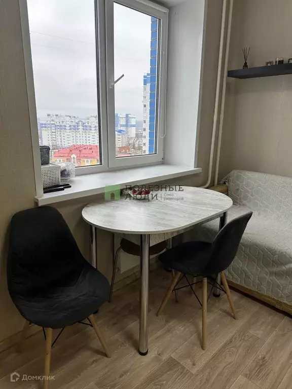 Продаётся 1-к квартира, 34 м - Фото 0