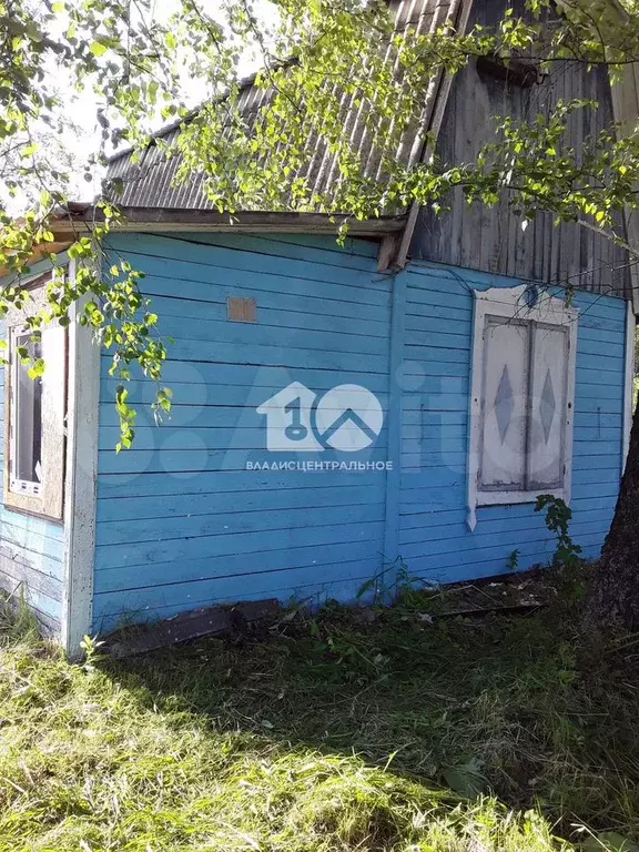 Участок 8 сот. (СНТ, ДНП) - Фото 1