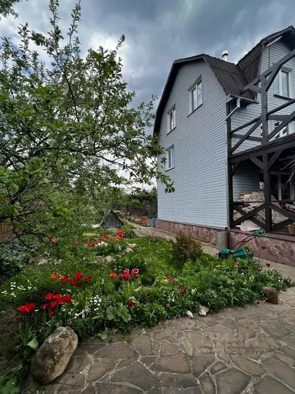 Дом в Московская область, Солнечногорск городской округ, д. Бедово ул. ... - Фото 1