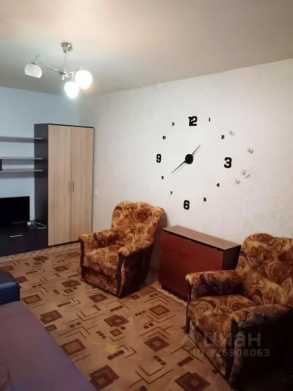 2-к кв. Мурманская область, Мурманск ул. Трудовых Резервов, 5 (43.0 м) - Фото 2