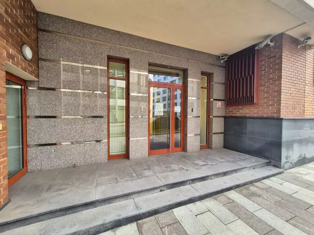 Помещение свободного назначения в Москва Озерковская наб., 26 (156 м) - Фото 1