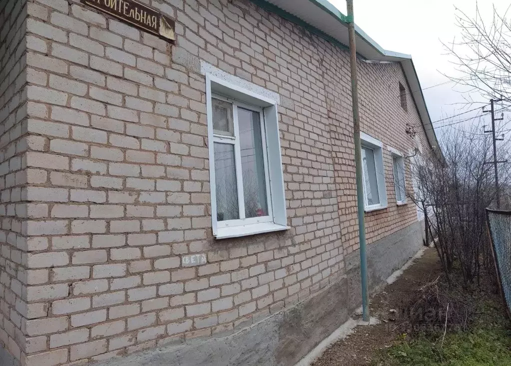 Дом в Башкортостан, Давлеканово Строительная ул., 28 (130 м) - Фото 1