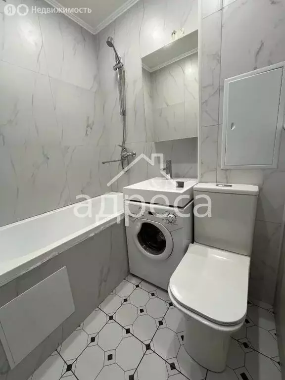 2-комнатная квартира: Самара, Ново-Вокзальная улица, 227 (42.2 м) - Фото 1