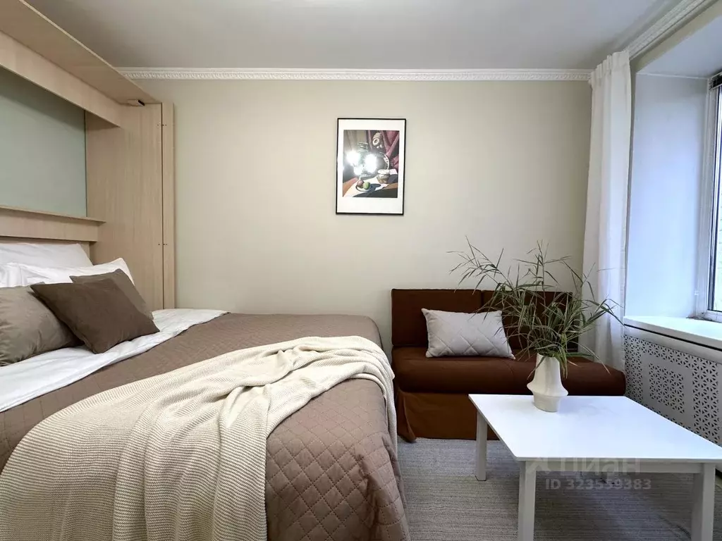 2-к кв. Санкт-Петербург просп. Стачек, 102 (42.0 м) - Фото 1