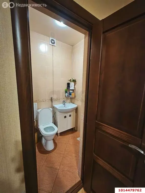 3-комнатная квартира: Краснодар, Минская улица, 122/6 (116 м) - Фото 0