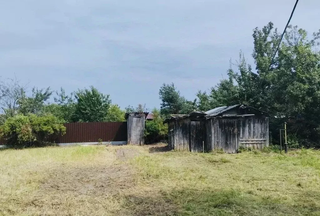 Участок в Московская область, Одинцовский городской округ, с. Дубки ... - Фото 2