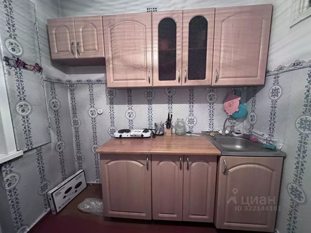 1-к кв. Бурятия, Улан-Удэ ул. Лимонова, 12 (35.1 м) - Фото 2