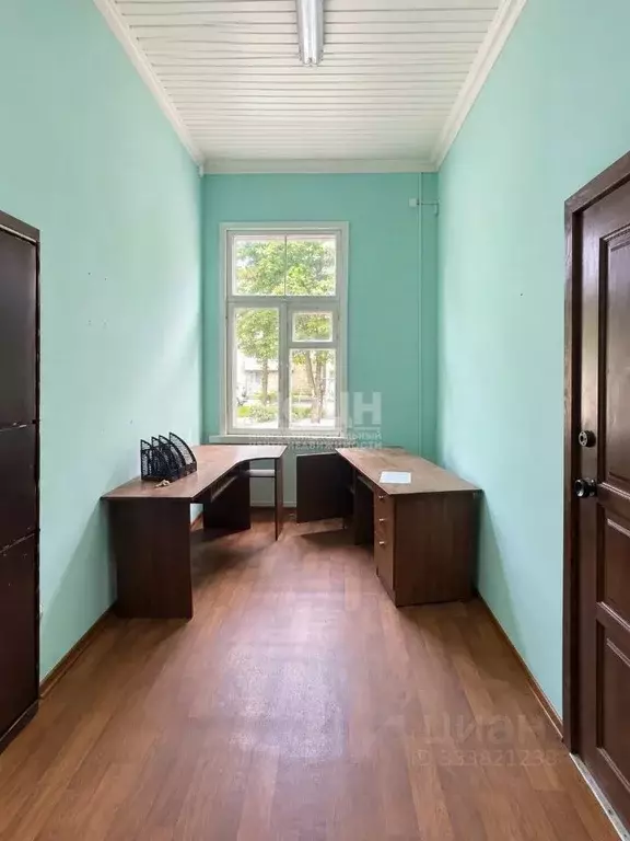 Офис в Карелия, Сортавала Садовая ул., 11 (50 м) - Фото 1