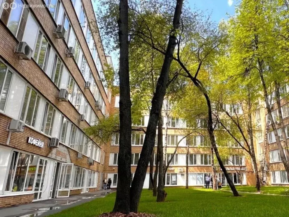 Помещение свободного назначения (334.2 м) - Фото 2