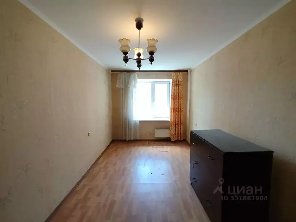3-к кв. Самарская область, Самара ул. Советской Армии, 127 (85.4 м) - Фото 2