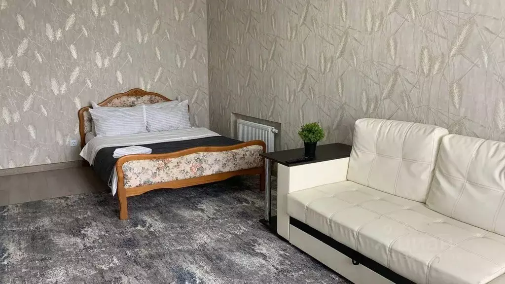 2-к кв. Архангельская область, Архангельск ул. Урицкого, 2 (54.0 м) - Фото 2