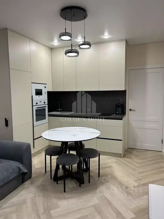 1-к кв. Санкт-Петербург ул. Типанова, 20к1 (40.0 м) - Фото 1