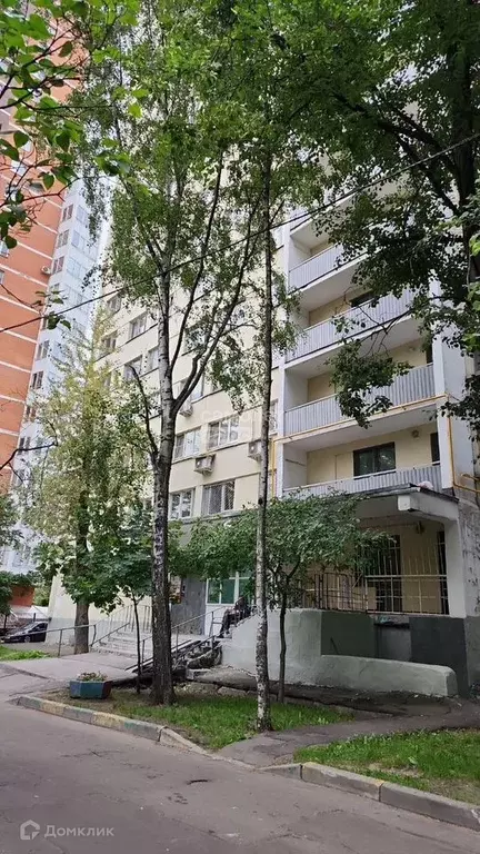 Продаётся 3-к квартира, 55 м - Фото 1