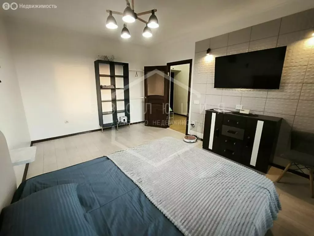 1-комнатная квартира: Калининград, улица Баженова, 13 (36.5 м) - Фото 2