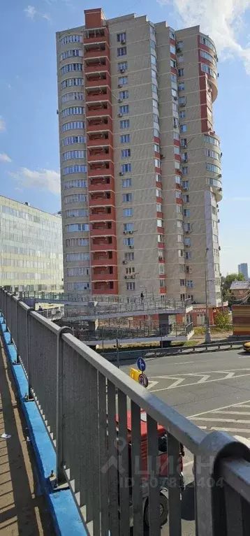 Студия Московская область, Красногорск Почтовая ул., 16 (28.7 м) - Фото 1