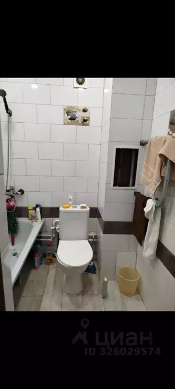 2-к кв. Мордовия, Саранск ул. Попова, 73 (42.0 м) - Фото 2