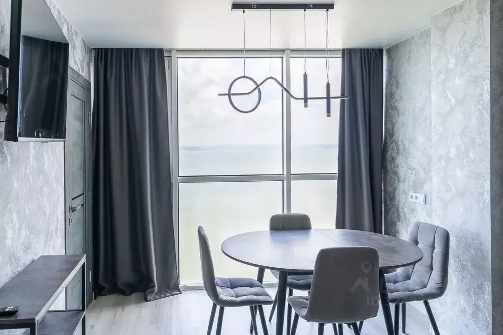 1-к кв. Приморский край, Владивосток просп. 100-летия Владивостока, ... - Фото 2