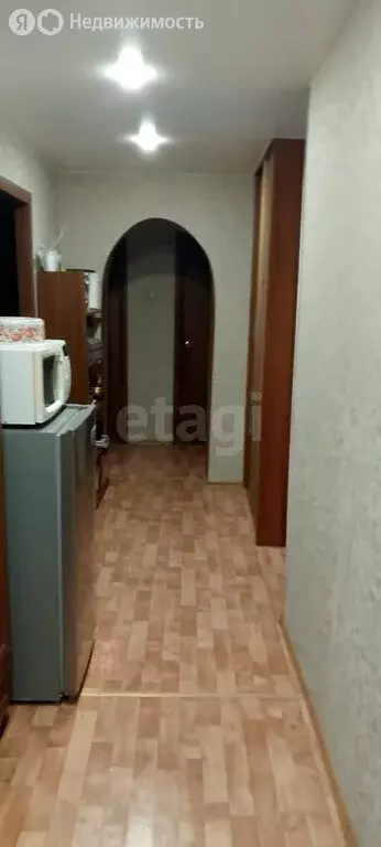 3-комнатная квартира: Новокузнецк, Белградская улица, 3 (62 м) - Фото 0