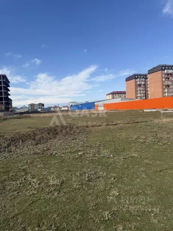 Участок в Дагестан, Махачкала СНТ Аграрник тер.,  (29.0 сот.) - Фото 1