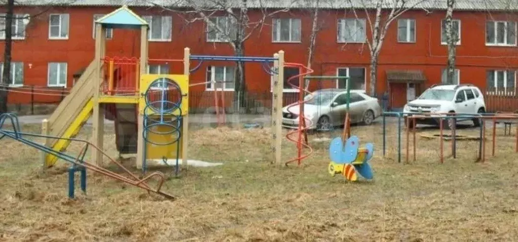 3-к кв. Ярославская область, Ярославский муниципальный округ, пос. ... - Фото 1