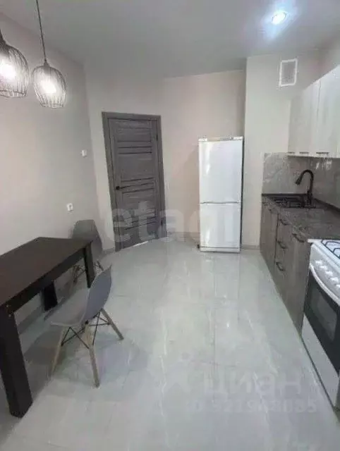 2-к кв. Ставропольский край, Ставрополь ул. Матрены Наздрачевой, 7/1 ... - Фото 1