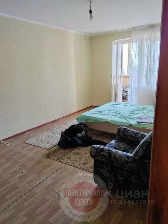 2-к кв. Белгородская область, Белгород ул. Губкина, 17б (65.5 м) - Фото 1