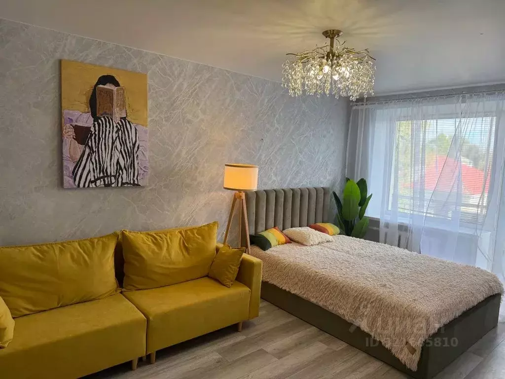 2-к кв. Тверская область, Ржев ул. Бехтерева, 78 (46.0 м) - Фото 0