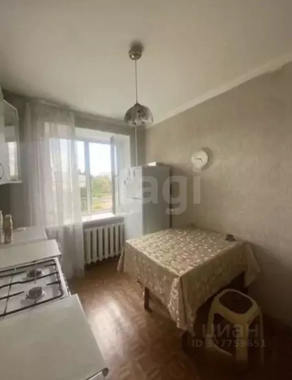 1-к кв. Адыгея, Майкоп Депутатская ул., 12 (34.8 м) - Фото 1