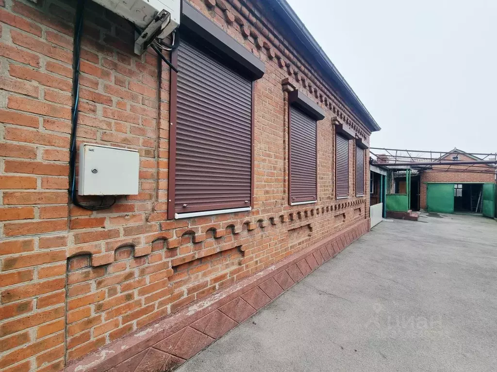 Дом в Ростовская область, Батайск Юбилейный пер. (59 м) - Фото 1