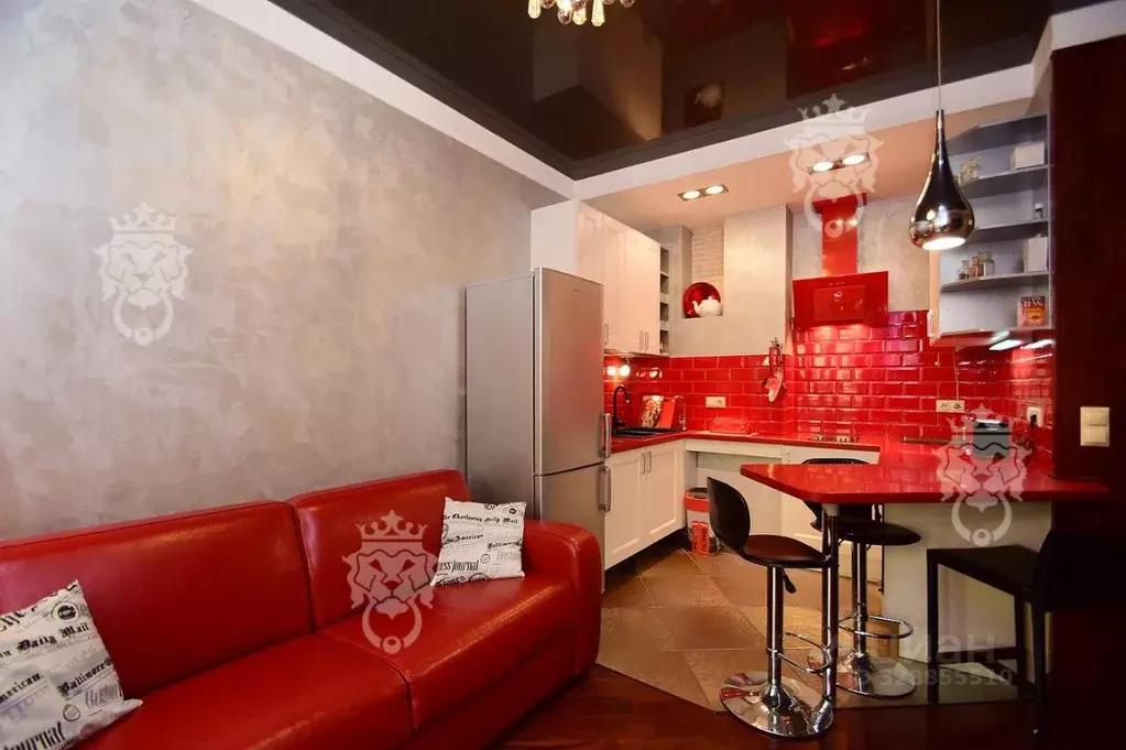 2-к кв. Москва ул. Маршала Рыбалко, 2к6 (50.0 м) - Фото 2