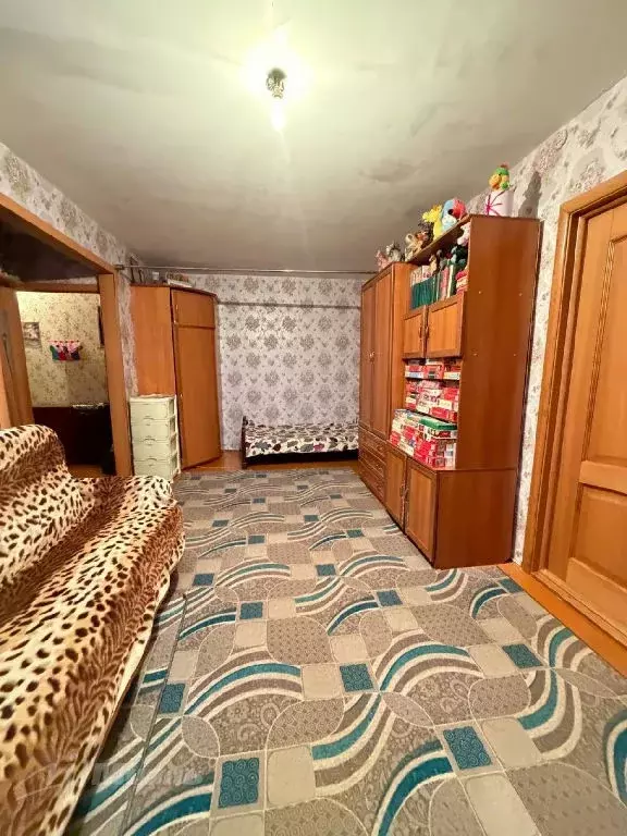 Продается 2-комнатная квартира - Фото 1