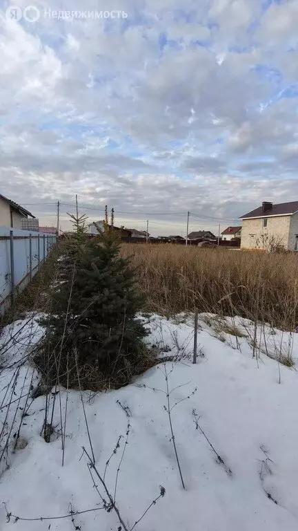 Участок в деревня Висловка, Красноярская улица, 36 (11 м) - Фото 2