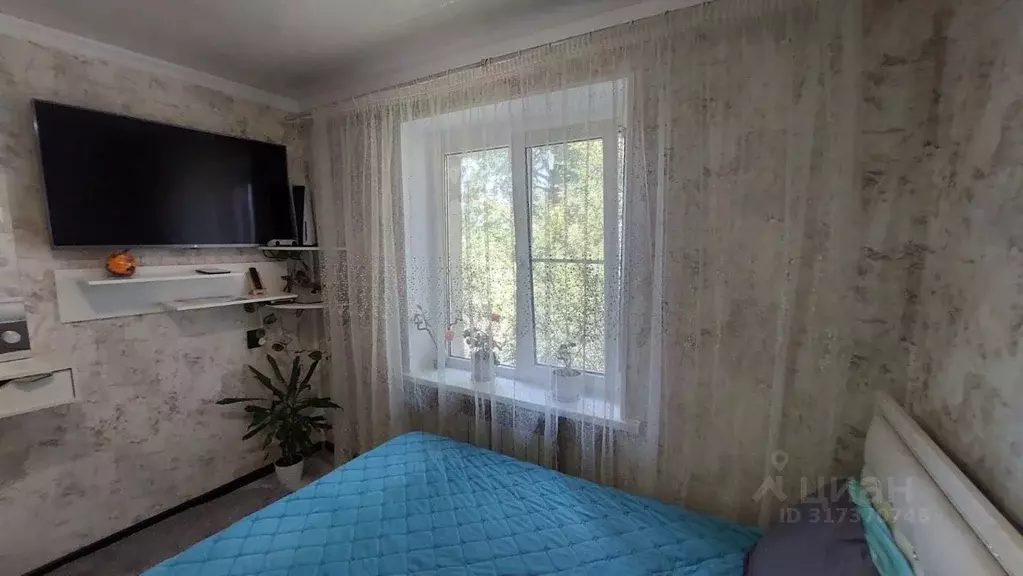 2-к кв. Краснодарский край, Темрюк ул. Карла Маркса, 153 (43.0 м) - Фото 0