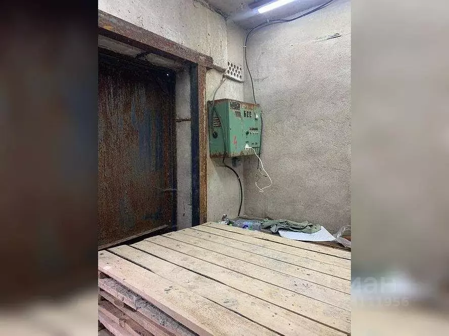 Гараж в Псковская область, Псков Гаражный проезд, 5 (21 м) - Фото 2