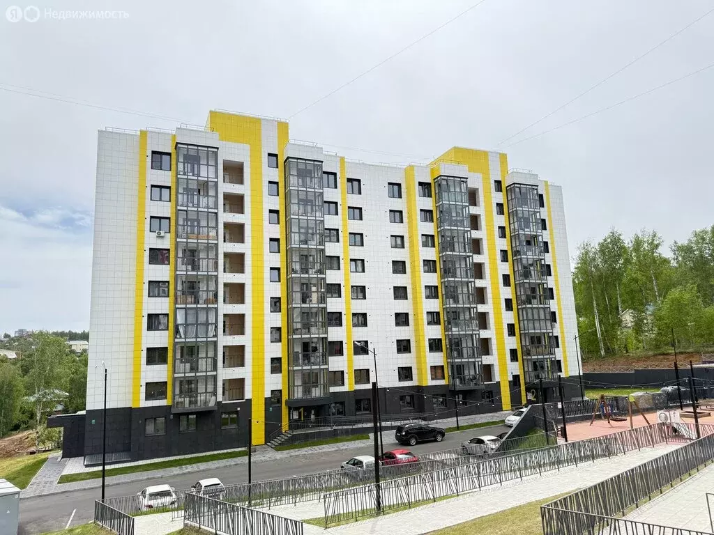 2-комнатная квартира: Иркутский муниципальный округ, рабочий посёлок ... - Фото 1
