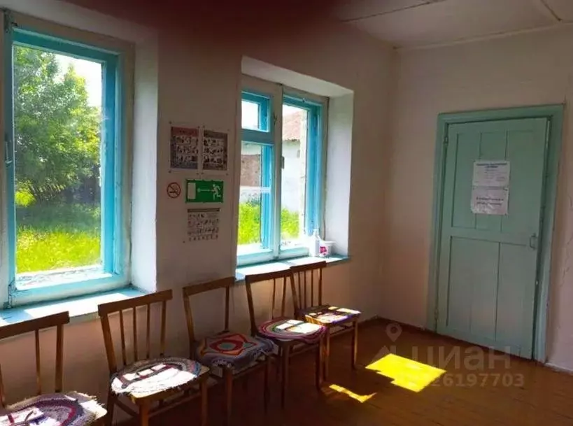 Помещение свободного назначения в Курганская область, Шадринский ... - Фото 1