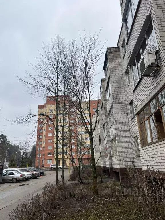 Квартира, 2 комнаты, 44 м - Фото 0